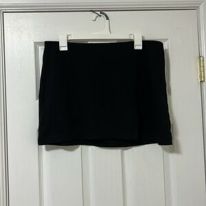 Divided - A-line Mini Skirt
